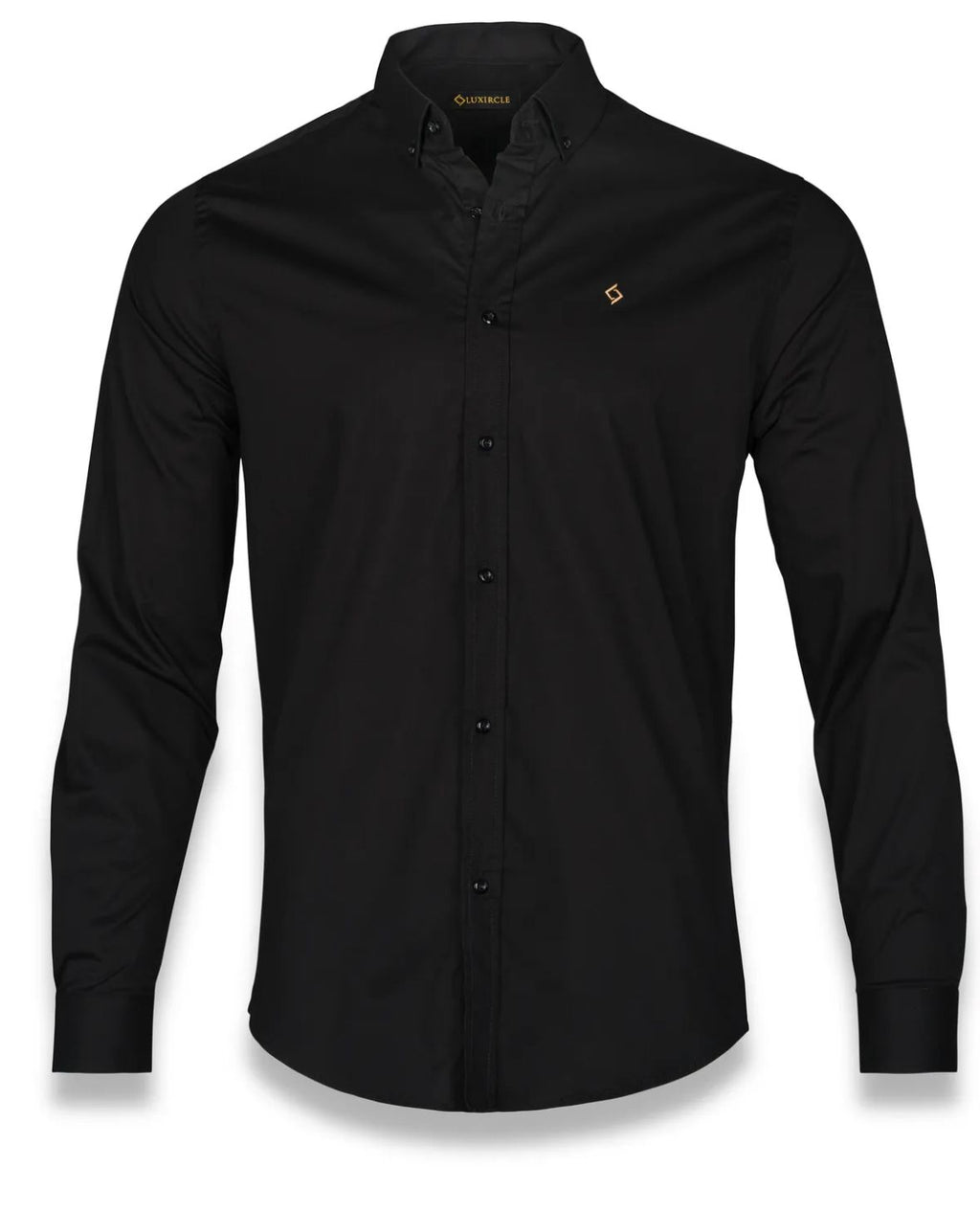 Koszula Luxircle Slim Fit Wiosna 2026