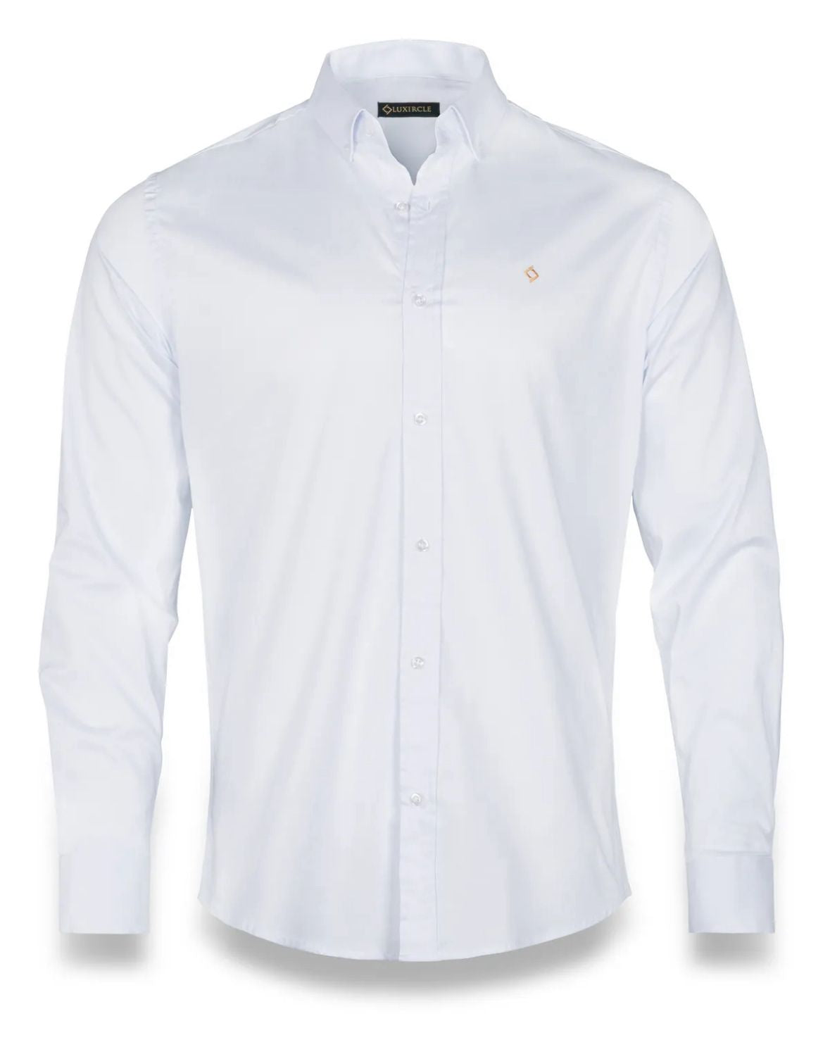 Koszula Luxircle Slim Fit Wiosna 2026