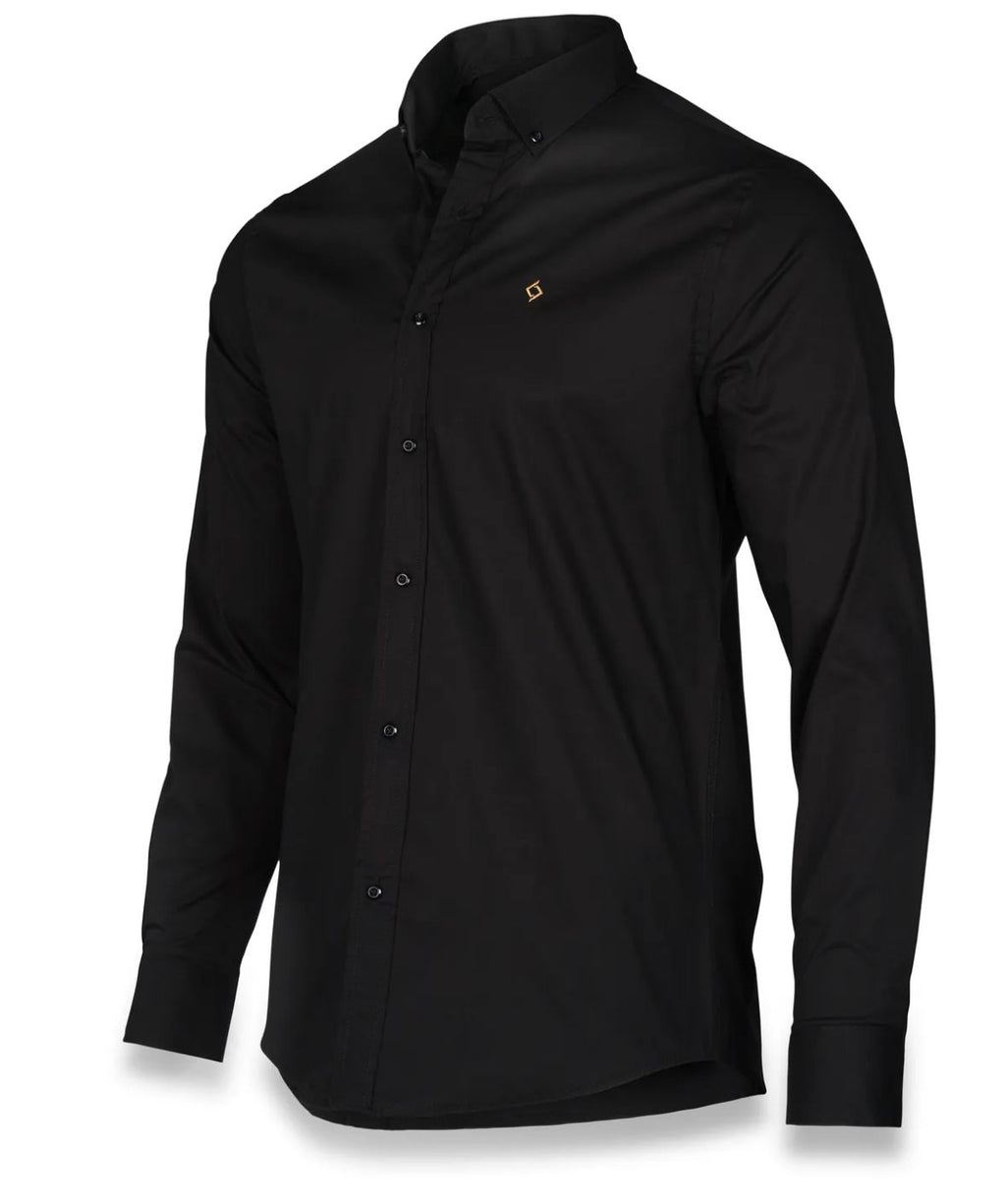 Koszula Luxircle Slim Fit Wiosna 2026