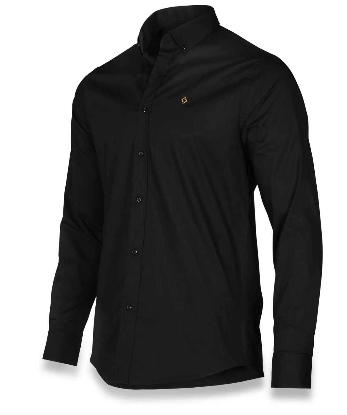 Koszula Luxircle Slim Fit Wiosna 2026