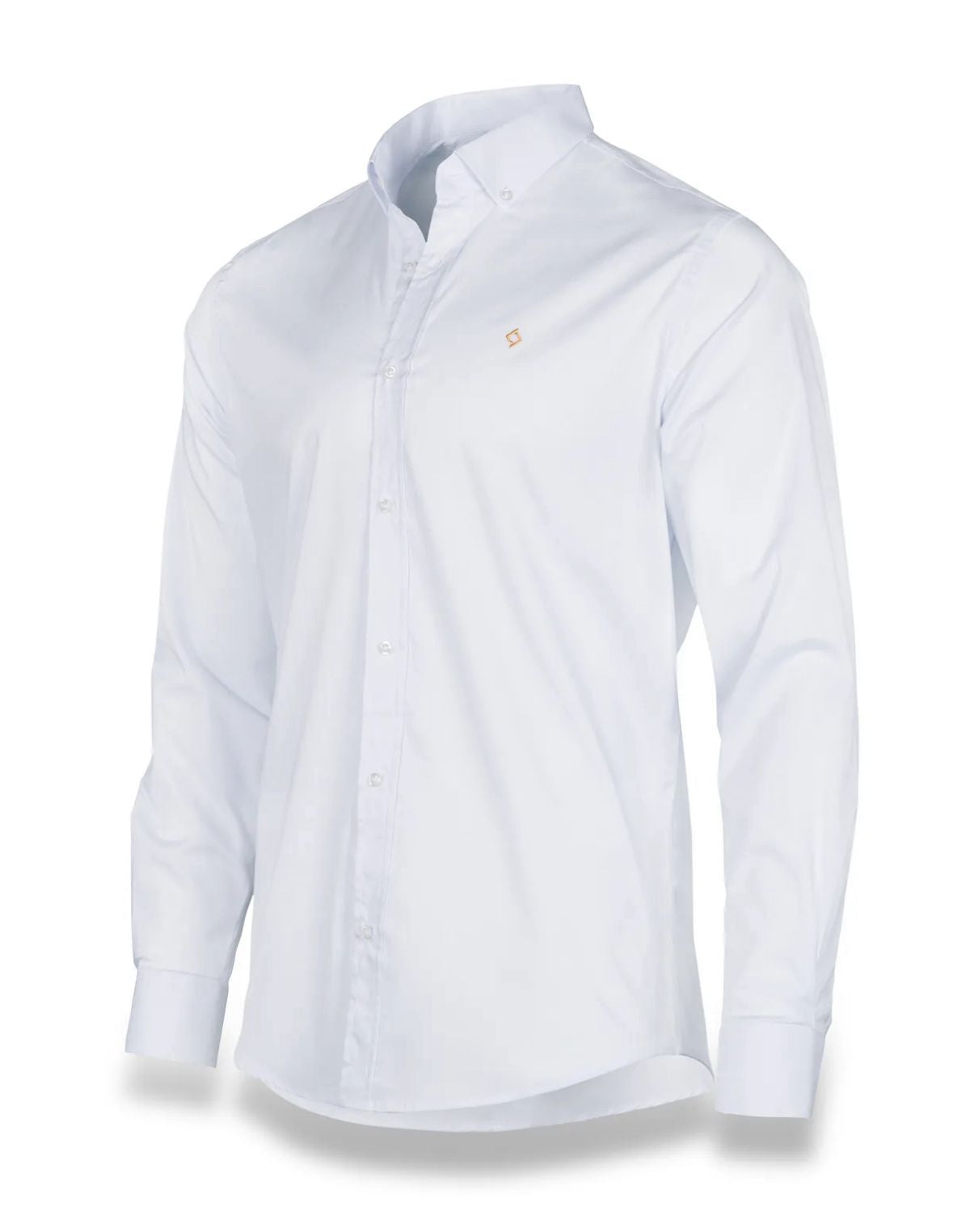 Koszula Luxircle Slim Fit Wiosna 2026